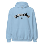 Sudadera con capucha. Frases Z - Nemessis Shop