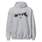 Sudadera con capucha. Frases Z - Nemessis Shop