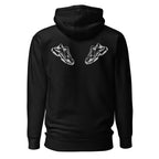 Sudadera con capucha DARKTEKK Soul - Nemessis Shop®
