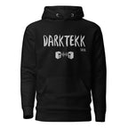 Sudadera con capucha DARKTEKK Soul - Nemessis Shop®