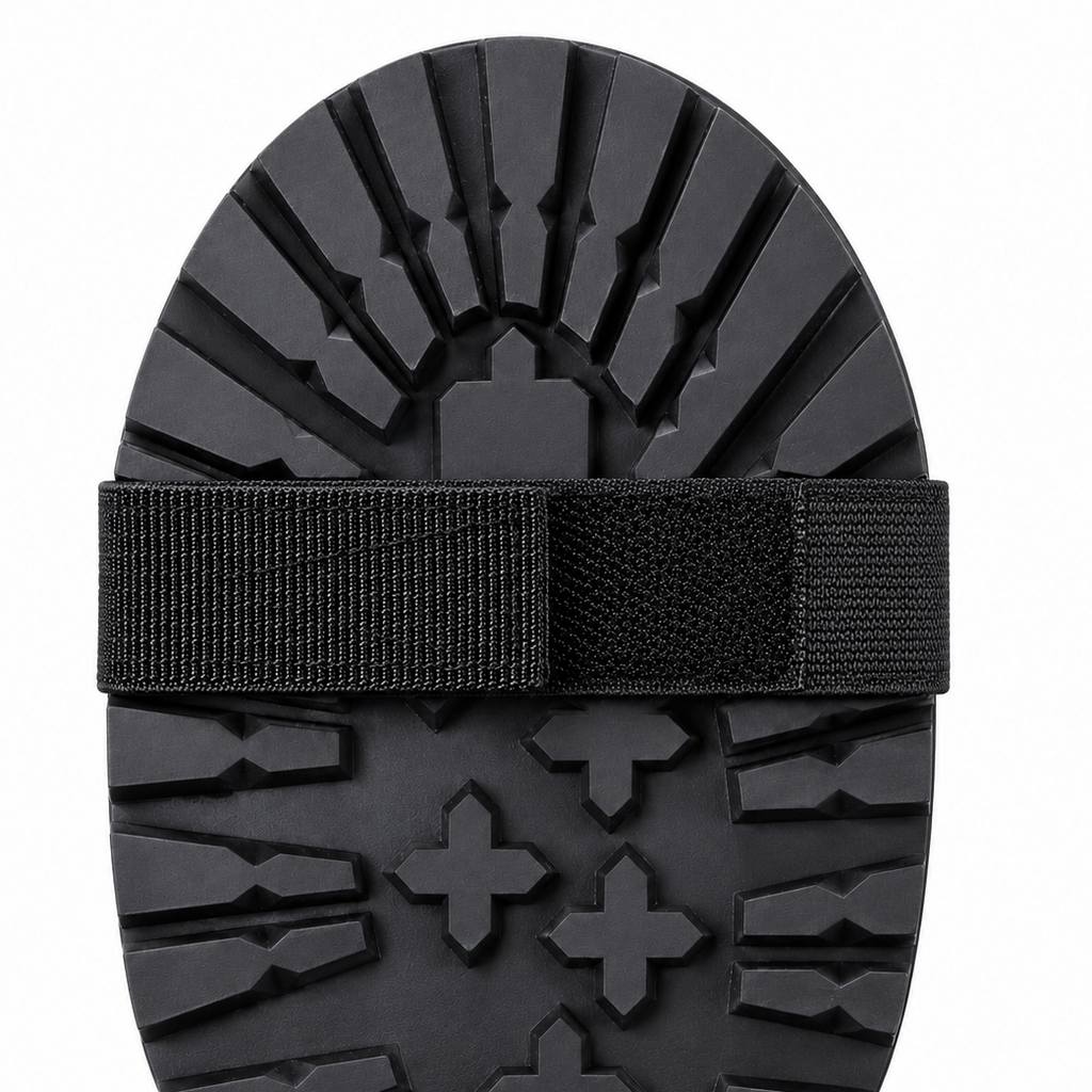 Protector Zapato Moto