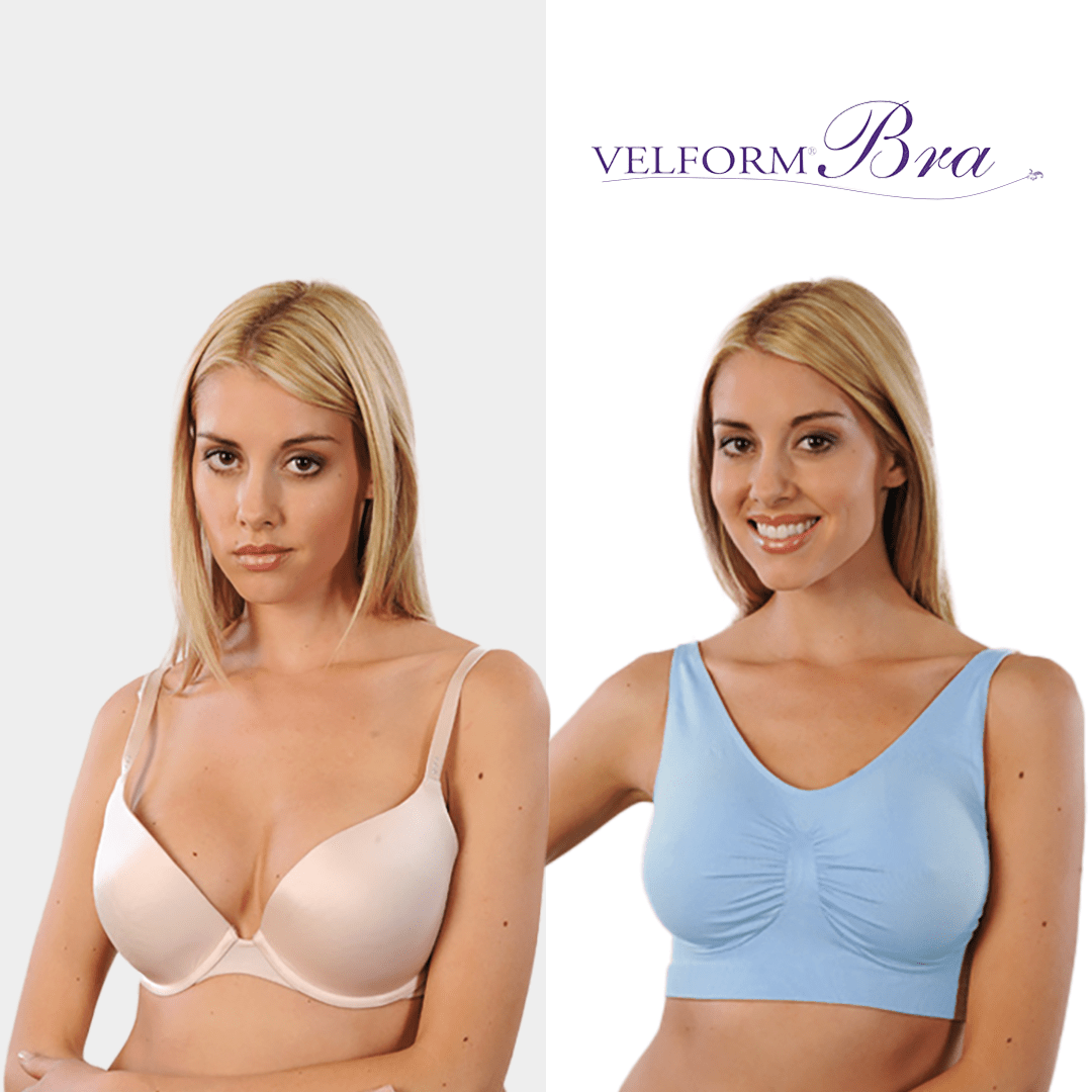 Sujetador Bra Set of 3 Colors - Nemessis Shop®