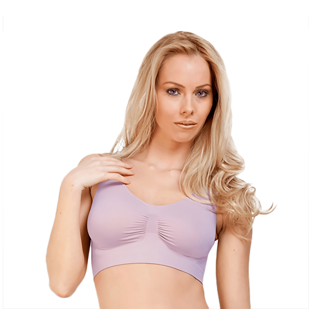 Sujetador Bra Set of 3 Colors - Nemessis Shop®