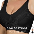 Sujetador Push Up Bra Set of 3 - Nemessis Shop®