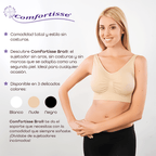 Sujetador Set of 3 - Nemessis Shop®