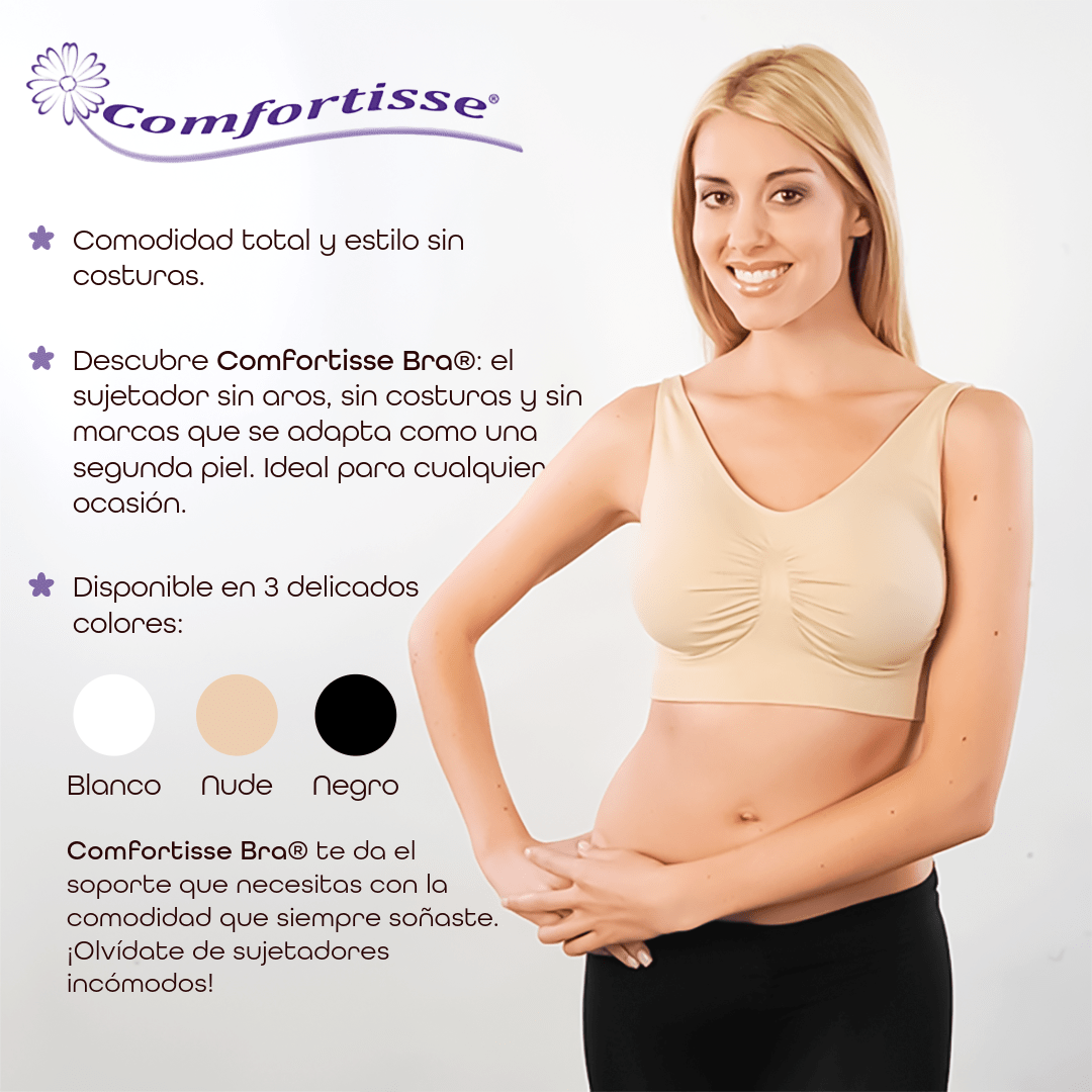 Sujetador Set of 3 - Nemessis Shop®