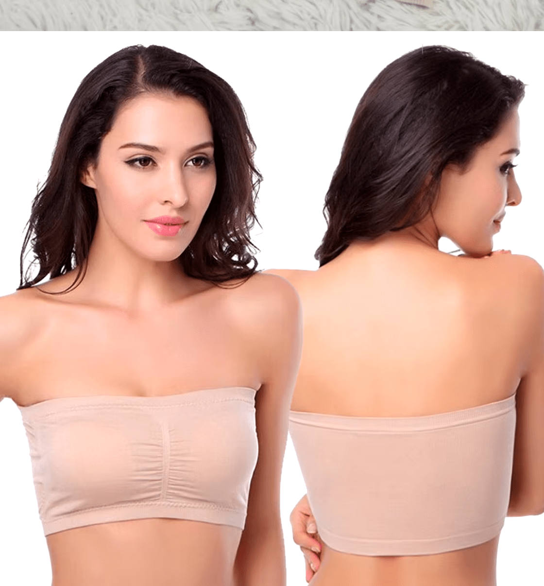 SujetadorBra - ¡Compra 1 y obtén 3 sujetadores! - Nemessis Shop®