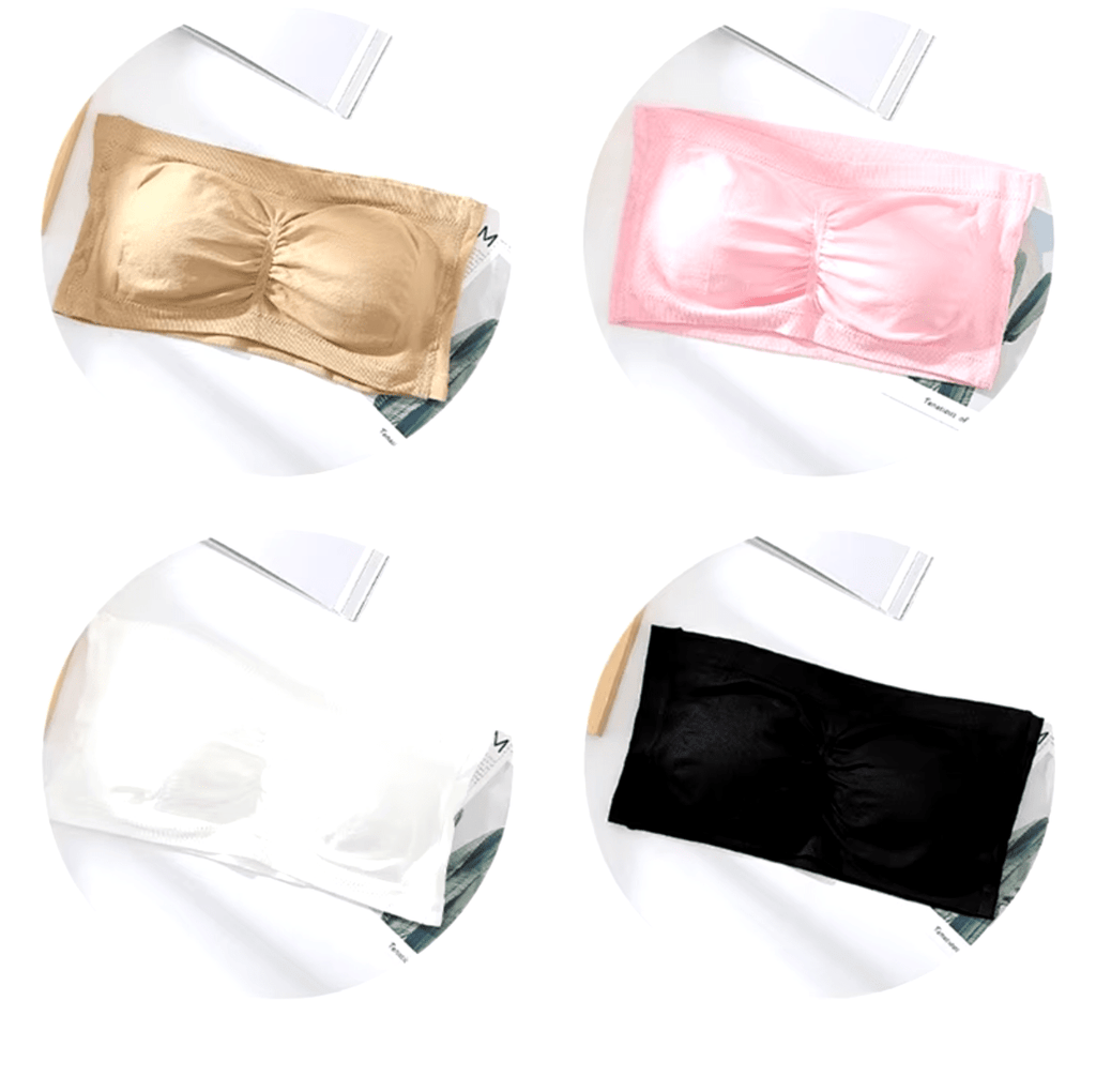 SujetadorBra - ¡Compra 1 y obtén 3 sujetadores! - Nemessis Shop®