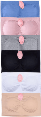 SujetadorBra - ¡Compra 1 y obtén 3 sujetadores! - Nemessis Shop®