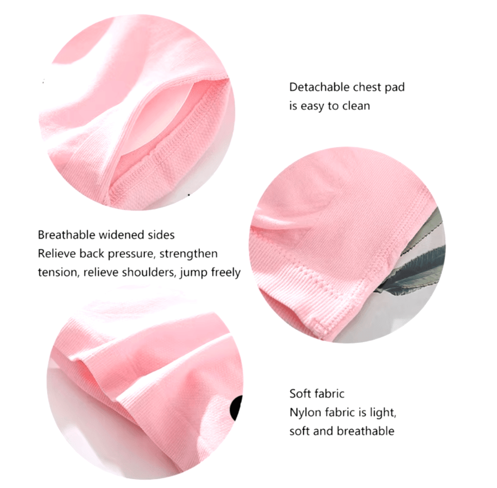 SujetadorBra - ¡Compra 1 y obtén 3 sujetadores! - Nemessis Shop®