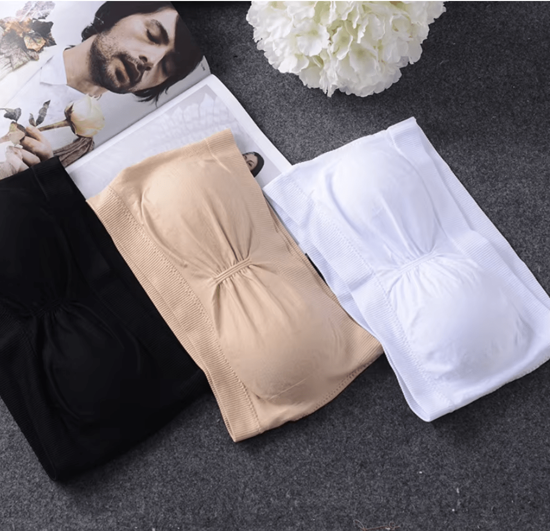 SujetadorBra - ¡Compra 1 y obtén 3 sujetadores! - Nemessis Shop®