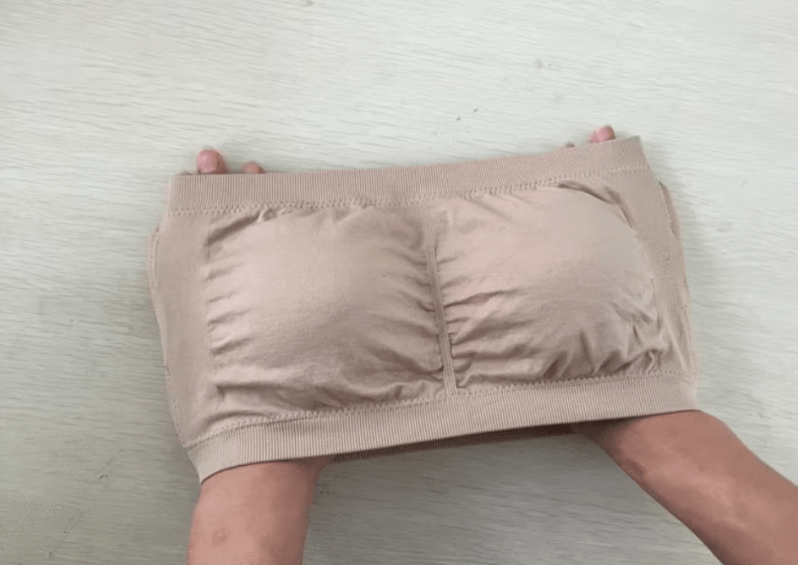 SujetadorBra - ¡Compra 1 y obtén 3 sujetadores! - Nemessis Shop®