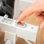 Tendedero Secador de Calzado Eléctrico Droe 40 W 2 pares - Nemessis Shop®