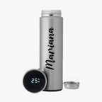 Termo Inteligente Acero Inoxidable 450ml personalizado