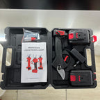 Tijeras de Podar Eléctrica - Nemessis Shop®