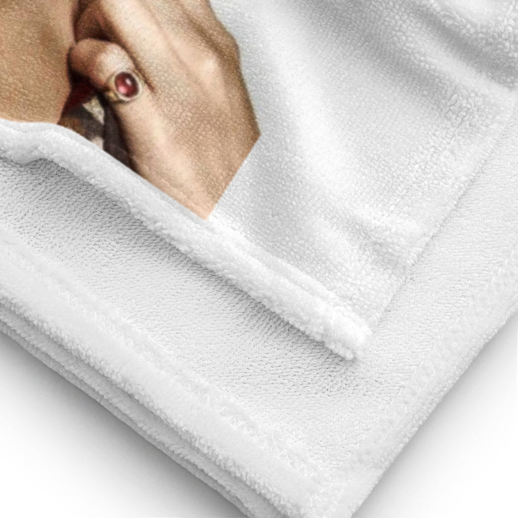 Toalla - Nemessis Shop