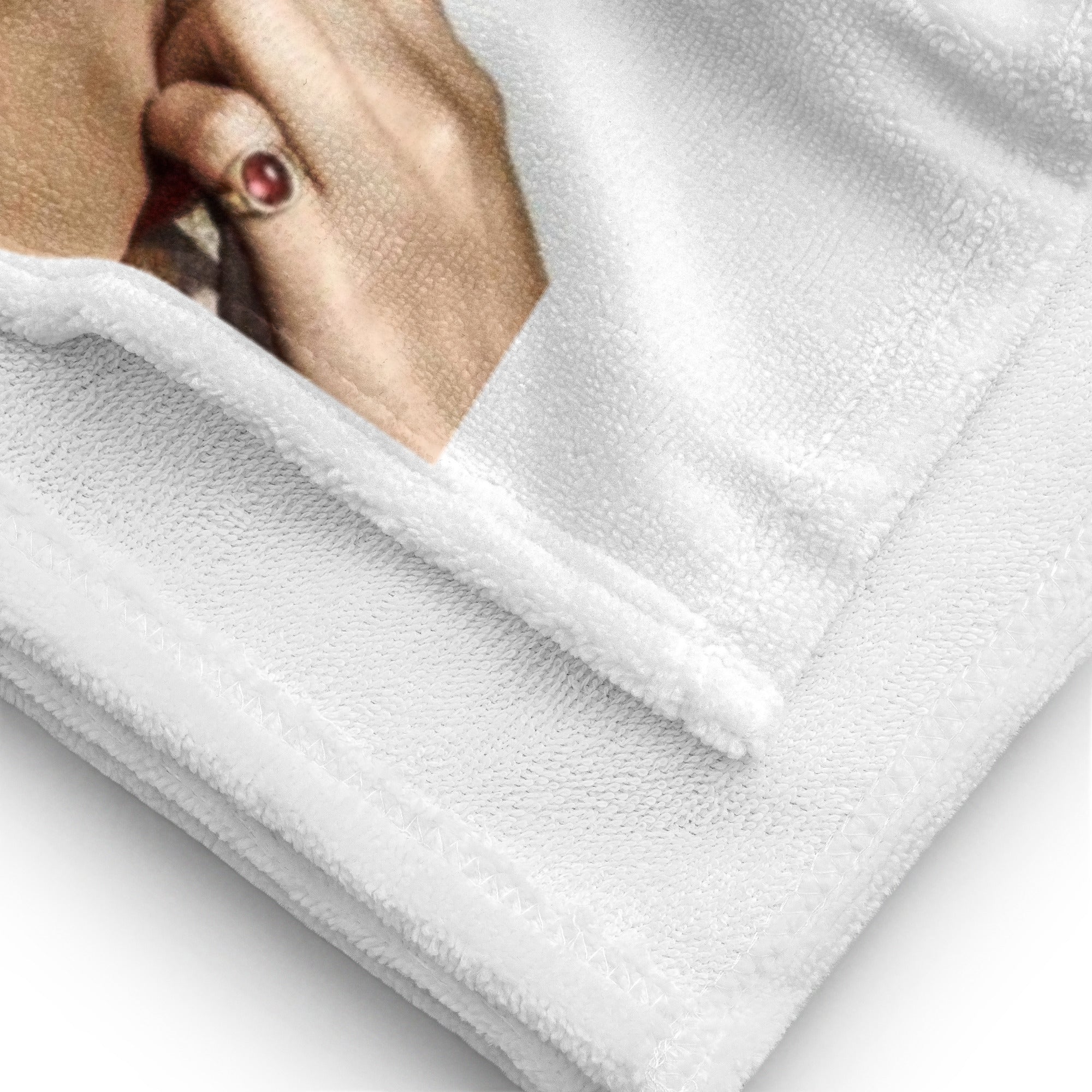 Toalla - Nemessis Shop