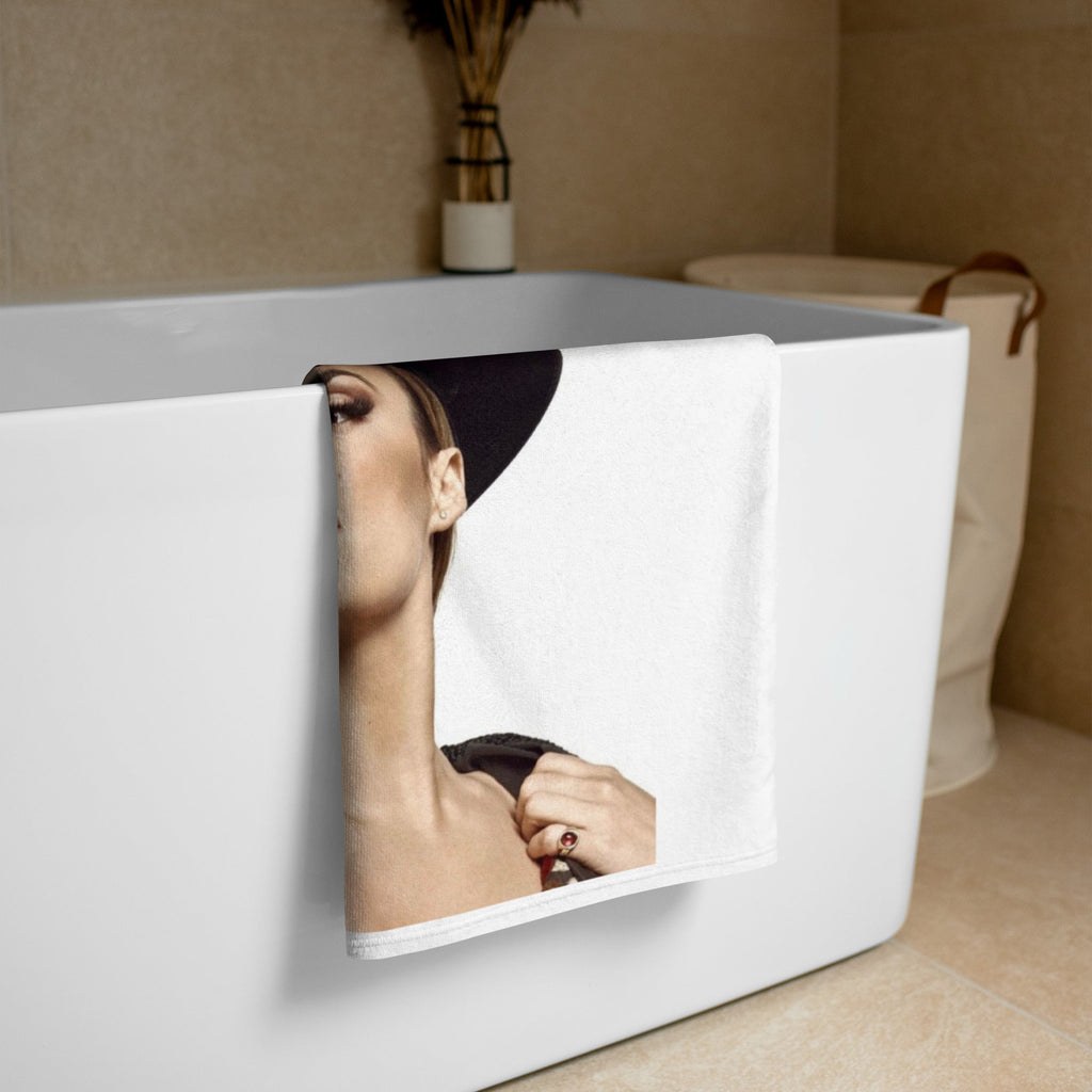 Toalla - Nemessis Shop