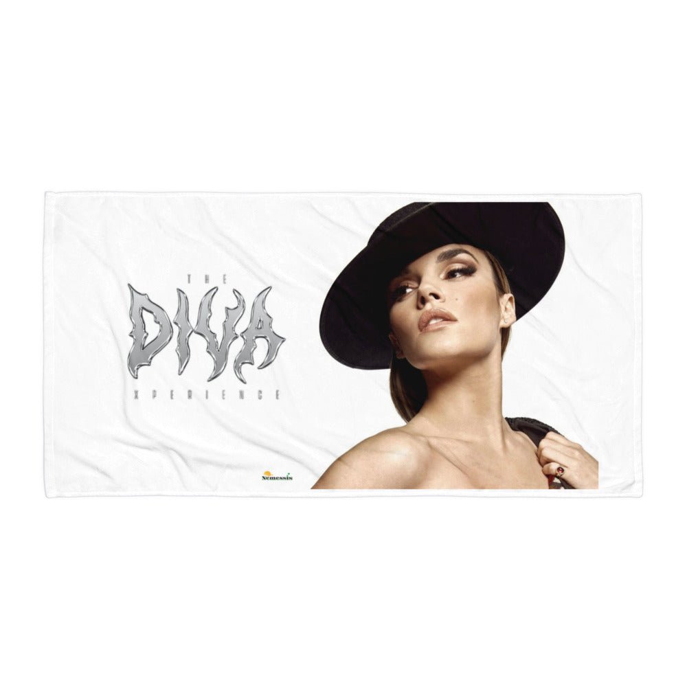 Toalla - Nemessis Shop