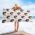 Toalla - Nemessis Shop