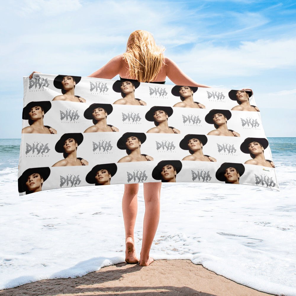 Toalla - Nemessis Shop