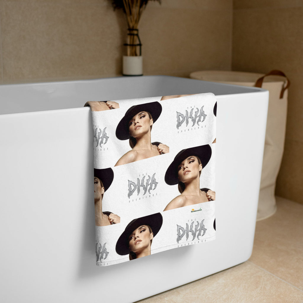 Toalla - Nemessis Shop