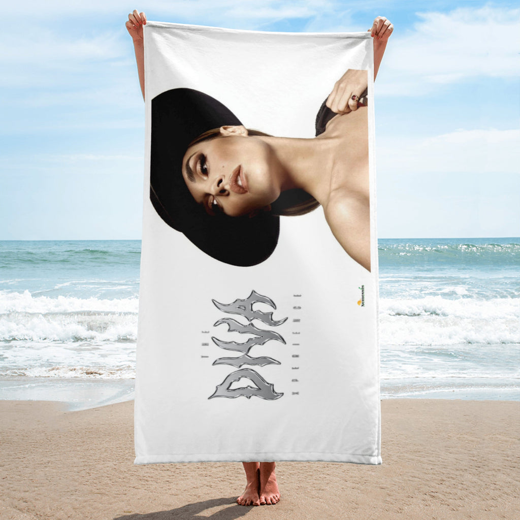 Toalla - Nemessis Shop