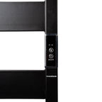 Toallero Eléctrico de Pie o Pared Towarall 10 Barras - Nemessis Shop®