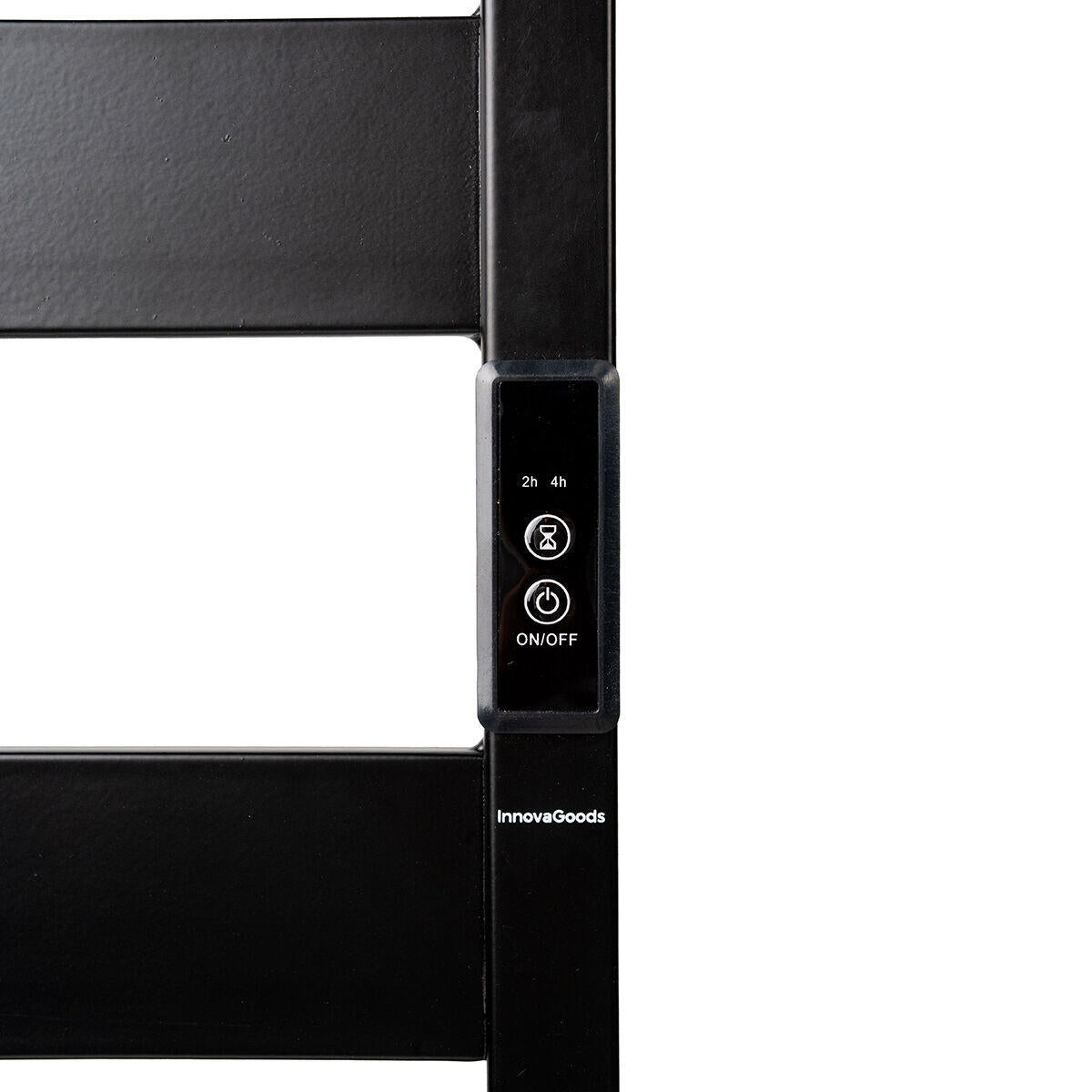 Toallero Eléctrico de Pie o Pared Towarall 10 Barras - Nemessis Shop®