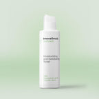 Tónico Facial Hidratante y Exfoliante CBD Zenfresh 150 ml - Nemessis Shop®