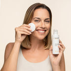 Tónico Facial Hidratante y Exfoliante Rice Joyfresh 150 ml - Nemessis Shop®