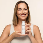 Tónico Facial Hidratante y Exfoliante Rice Joyfresh 150 ml - Nemessis Shop®