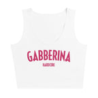 Top gabber hardcore. Top corto ceñido Gabberina Hardcore - Nemessis Shop®
