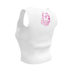 Top gabber hardcore. Top corto ceñido Gabberina Hardcore - Nemessis Shop®