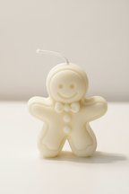 Jengibres – Vela decorativa de edición navideña