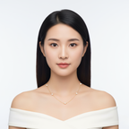 Collar Pure Pearl