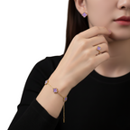 Conjunto Fleur de Lilas