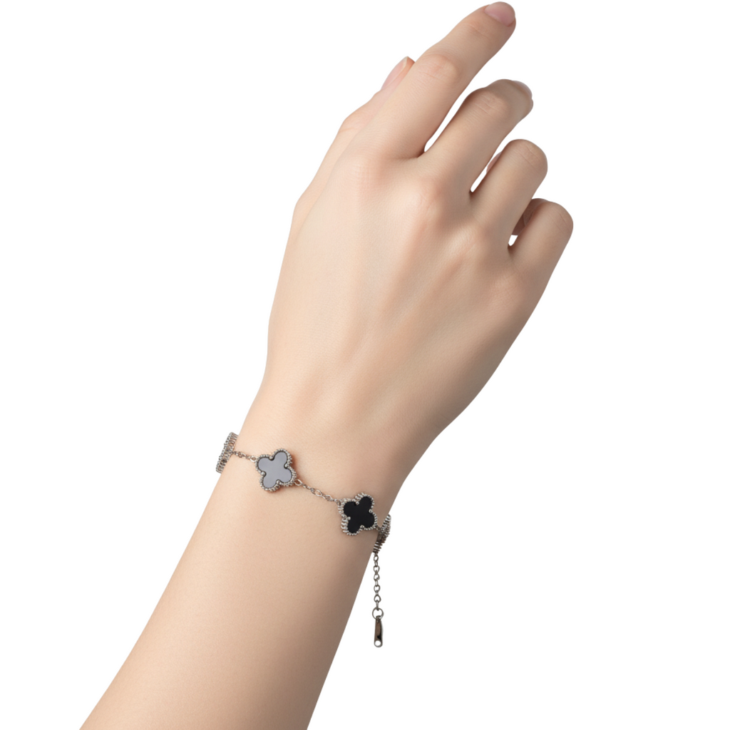 Conjunto Trébol Midnight