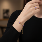 Conjunto Fleur de Lilas