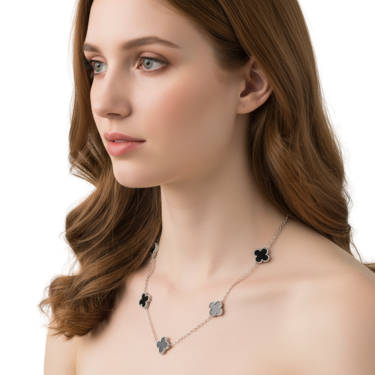 Conjunto Trébol Midnight
