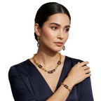 Conjunto Bold Interlock – Vínculos de Vanguardia