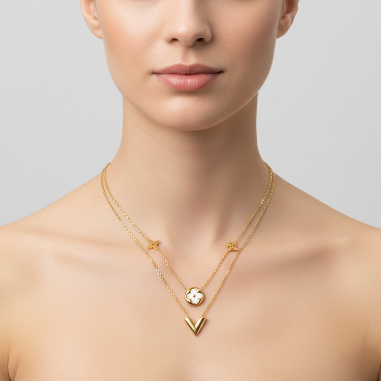 Collar Sigillum V