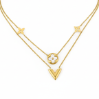 Collar Sigillum V