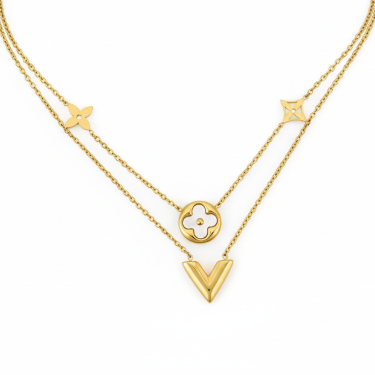 Collar Sigillum V