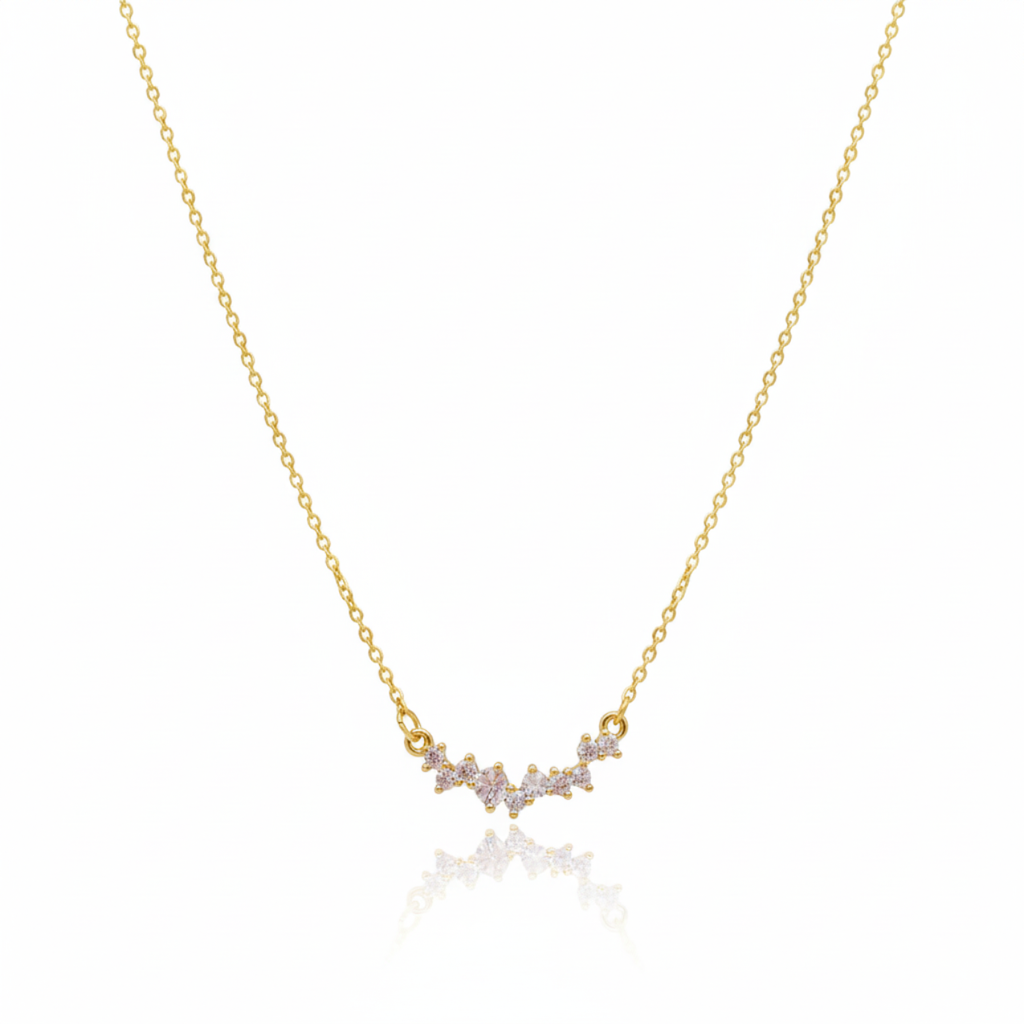 Collar Constellation d’Or