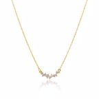 Collar Constellation d’Or