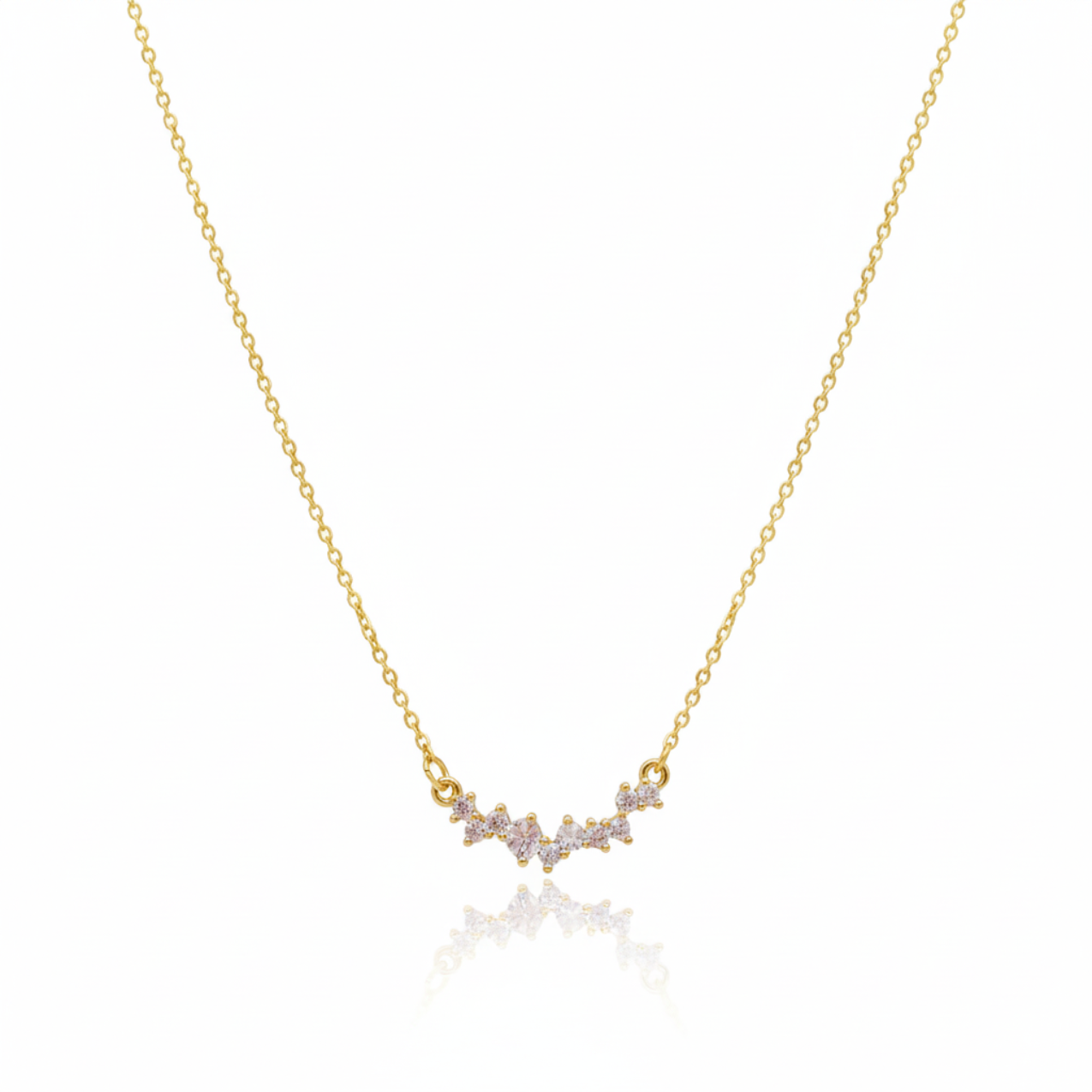 Collar Constellation d’Or