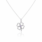 Collar Aura de Lilas