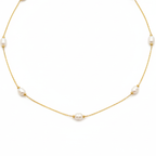 Collar Pure Pearl