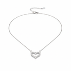 Collar Petit Heart